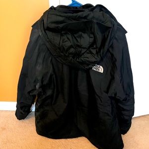 North Face Women’s Tri-Climate Jacket
